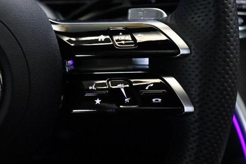 2023 Mercedes-Benz GLC 300 4MATIC