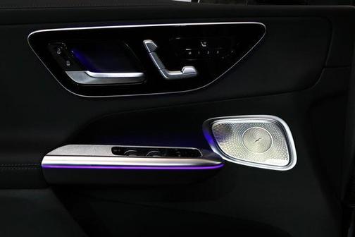 2023 Mercedes-Benz GLC 300 4MATIC