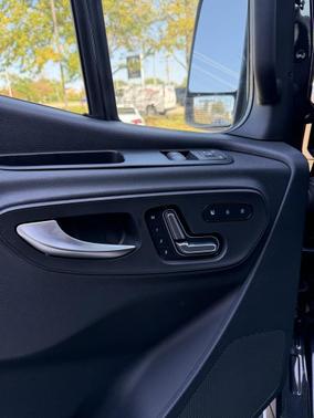 2024 Mercedes-Benz Sprinter 3500XD High Roof