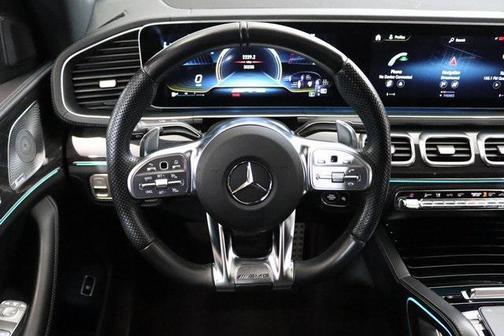 2023 Mercedes-Benz AMG GLE 53 4MATIC+