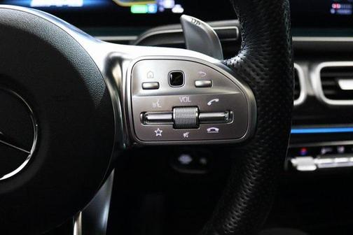 2023 Mercedes-Benz AMG GLE 53 4MATIC+