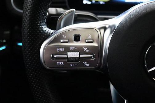 2023 Mercedes-Benz AMG GLE 53 4MATIC+