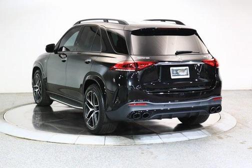 2023 Mercedes-Benz AMG GLE 53 4MATIC+