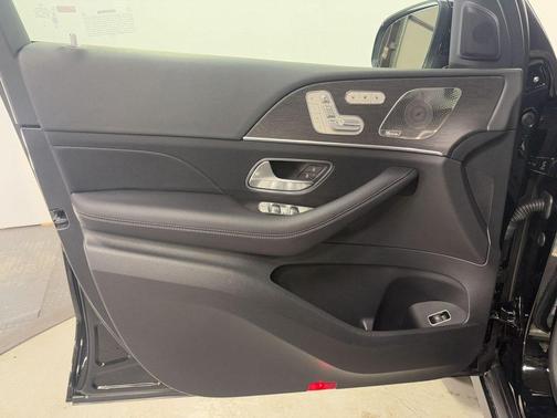 2026 Mercedes-Benz GLE 350 4MATIC