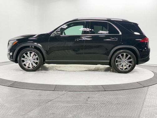 2026 Mercedes-Benz GLE 350 4MATIC