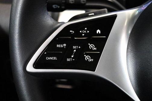 2025 Mercedes-Benz GLB 250 4MATIC
