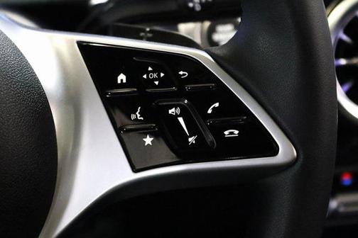 2025 Mercedes-Benz GLB 250 4MATIC