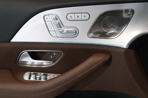 2024 Mercedes-Benz GLE 450 4MATIC