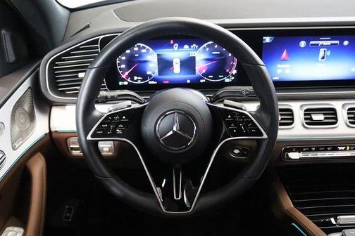 2024 Mercedes-Benz GLE 450 4MATIC