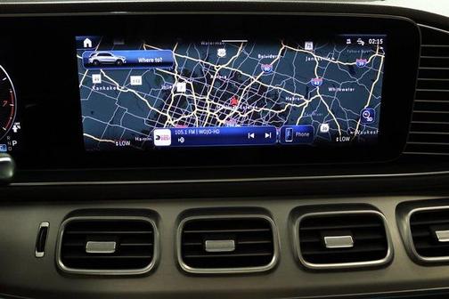 2024 Mercedes-Benz GLE 450 4MATIC