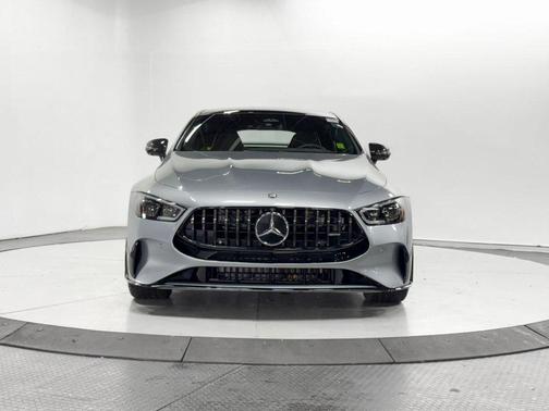 2024 Mercedes-Benz AMG GT 63 S E Performance 4-Door