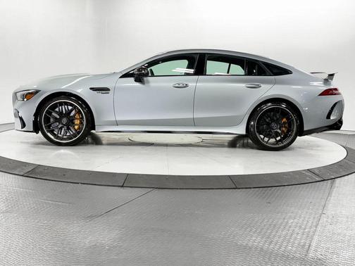 2024 Mercedes-Benz AMG GT 63 S E Performance 4-Door