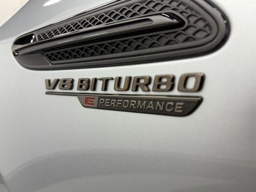 2024 Mercedes-Benz AMG GT 63 S E Performance 4-Door