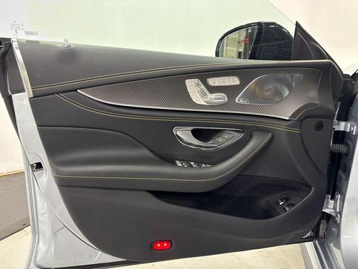 2024 Mercedes-Benz AMG GT 63 S E Performance 4-Door