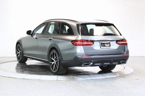 2023 Mercedes-Benz E-Class 4MATIC All-Terrain Wagon