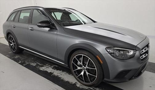 2023 Mercedes-Benz E-Class 4MATIC All-Terrain Wagon