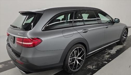 2023 Mercedes-Benz E-Class 4MATIC All-Terrain Wagon