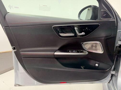 2023 Mercedes-Benz AMG C 43 4MATIC