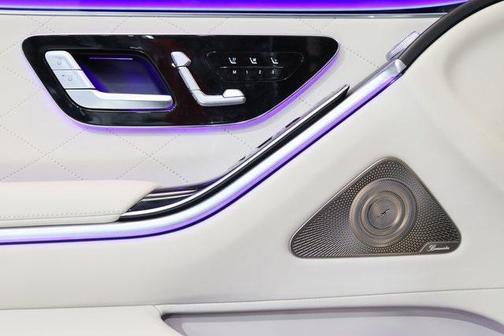 2023 Mercedes-Benz S-Class S 580 4MATIC