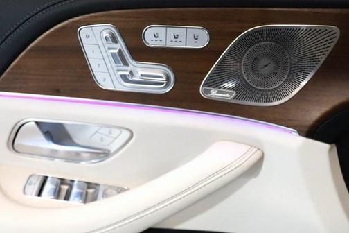 2024 Mercedes-Benz GLE 450 Plug-In Hybrid 4MATIC