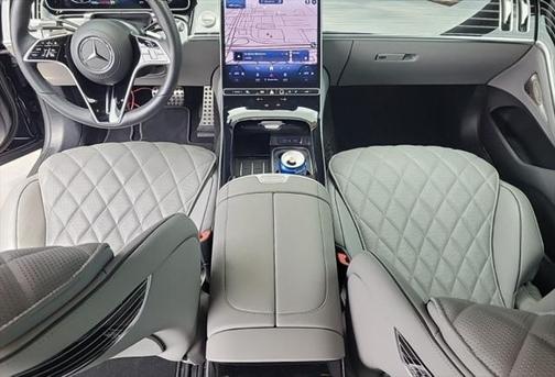 2023 Mercedes-Benz S-Class S 580 4MATIC