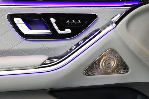 2023 Mercedes-Benz S-Class S 580 4MATIC