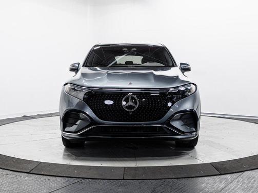 2023 Mercedes-Benz EQS 580 4MATIC