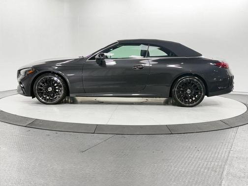 2025 Mercedes-Benz CLE 300 4MATIC Cabriolet