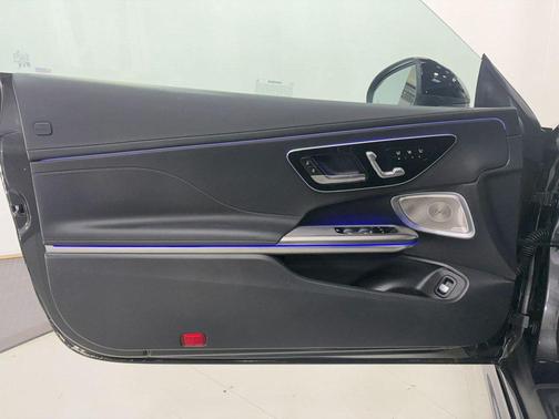 2025 Mercedes-Benz CLE 300 4MATIC Cabriolet