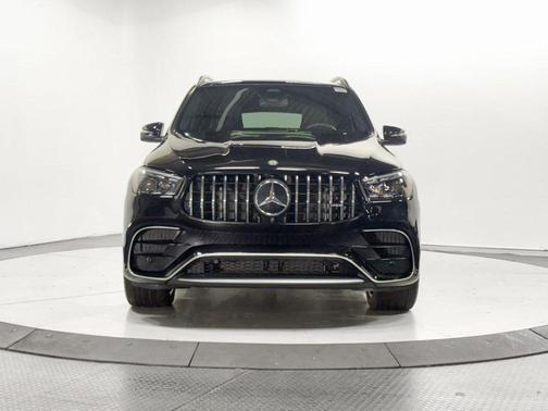 2024 Mercedes-Benz AMG GLE 63 S 4MATIC+