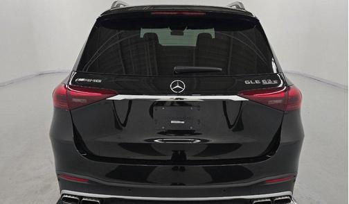 2024 Mercedes-Benz AMG GLE 63 S 4MATIC+