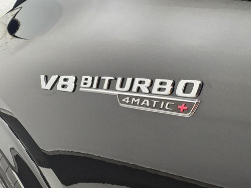 2024 Mercedes-Benz AMG GLE 63 S 4MATIC+