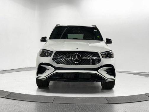 2025 Mercedes-Benz GLE 450e 4MATIC