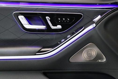 2024 Mercedes-Benz S-Class S 580 4MATIC