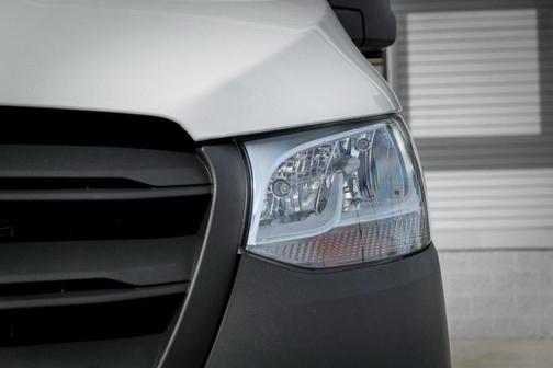 2024 Mercedes-Benz Sprinter 2500 Cargo 144 WB