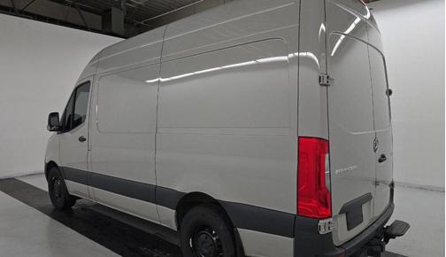 2024 Mercedes-Benz Sprinter 2500 High Roof
