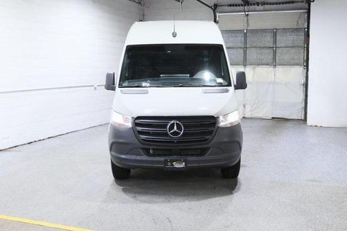 2024 Mercedes-Benz Sprinter 2500 High Roof