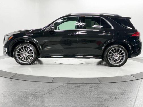 2024 Mercedes-Benz GLE 450 Plug-In Hybrid 4MATIC