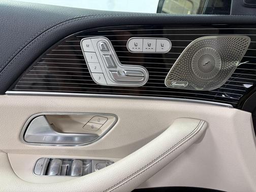 2024 Mercedes-Benz GLE 450 Plug-In Hybrid 4MATIC