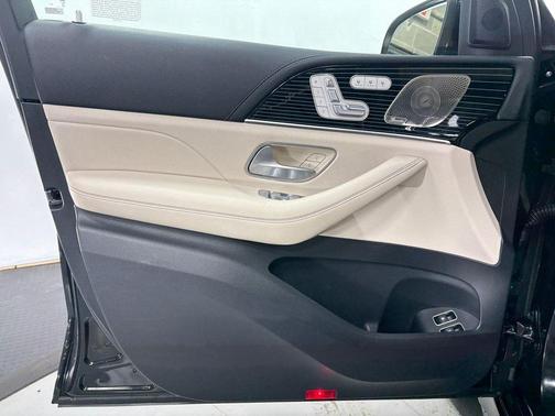 2024 Mercedes-Benz GLE 450 Plug-In Hybrid 4MATIC