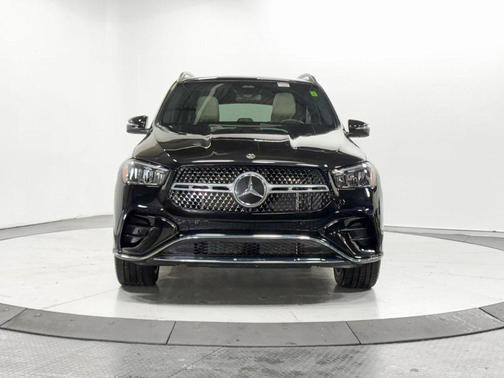 2024 Mercedes-Benz GLE 450 Plug-In Hybrid 4MATIC