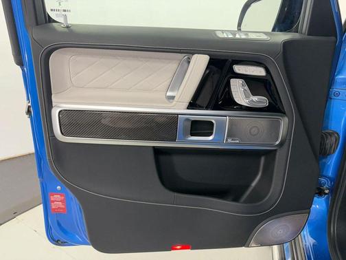 2023 Mercedes-Benz AMG G 63 4MATIC