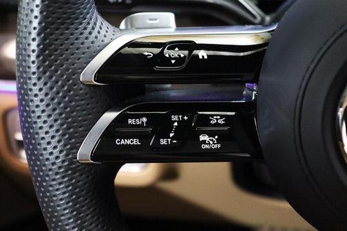 2024 Mercedes-Benz GLS 450 4MATIC