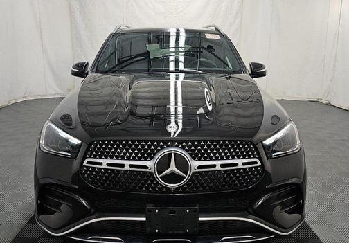 2025 Mercedes-Benz GLE 450e 4MATIC