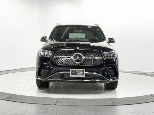 2025 Mercedes-Benz GLE 450e 4MATIC