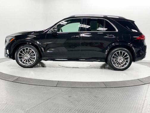 2025 Mercedes-Benz GLE 450e 4MATIC