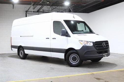 2024 Mercedes-Benz Sprinter 2500 High Roof