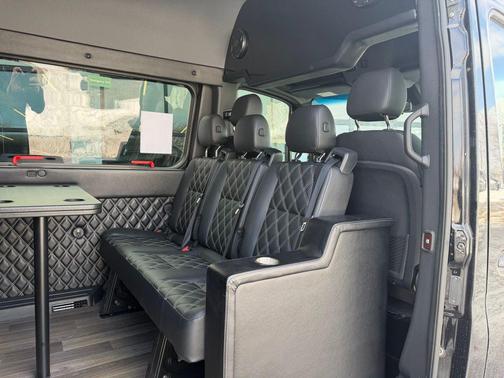 2023 Mercedes-Benz Sprinter 2500 High Roof