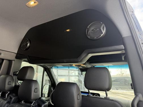 2023 Mercedes-Benz Sprinter 2500 High Roof