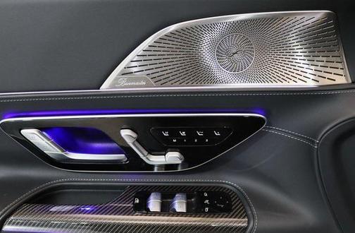 2022 Mercedes-Benz AMG SL 63 Base